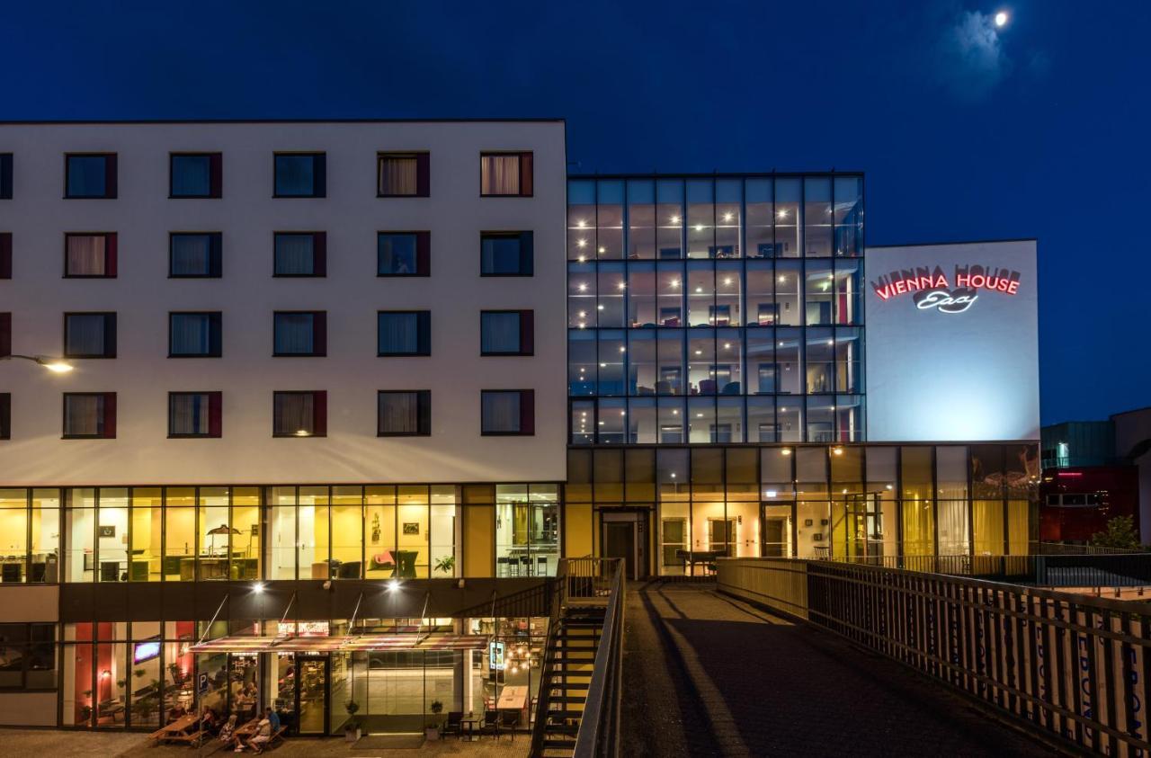 Vienna House Easy By Wyndham 4* Plzeň