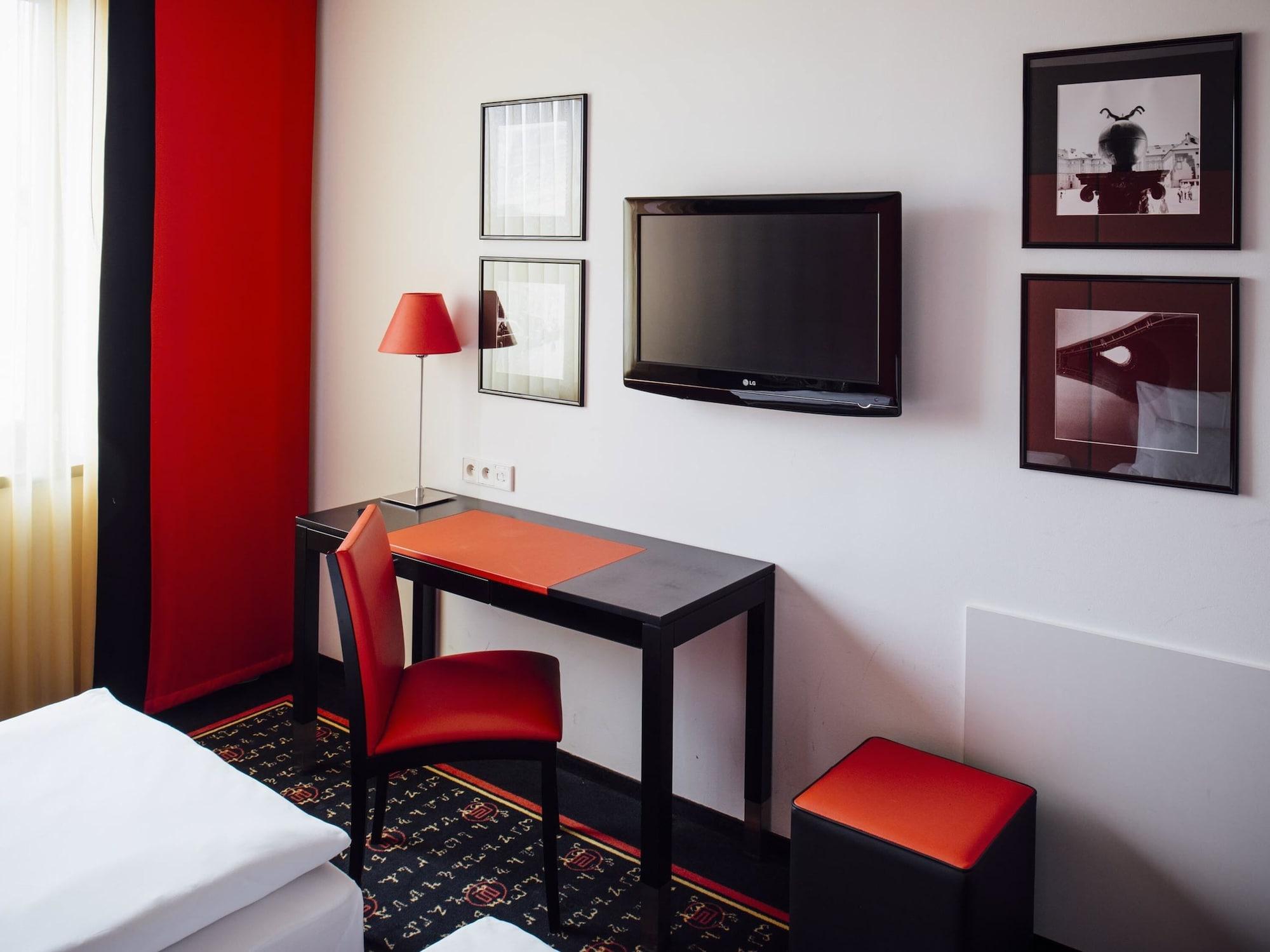 Vienna House Easy By Wyndham Plzeň