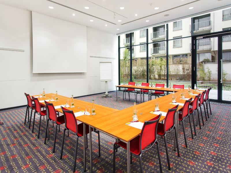 Vienna House Easy By Wyndham 4* Plzeň
