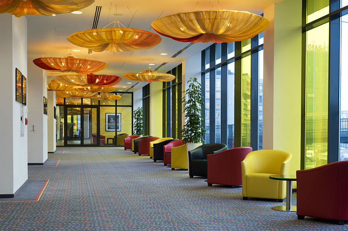 Vienna House Easy By Wyndham Hotel