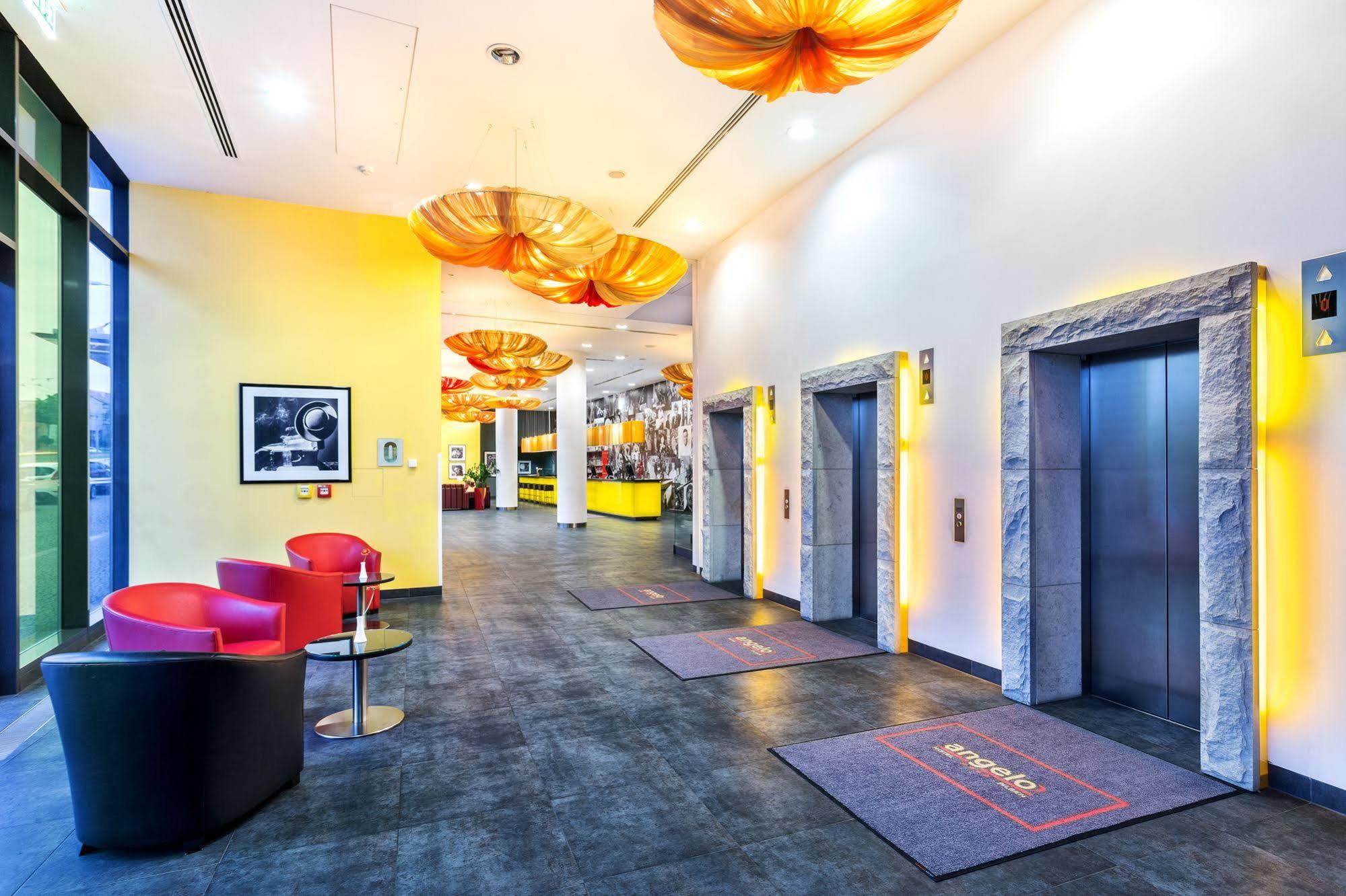 Vienna House Easy By Wyndham Hotel Plzeň