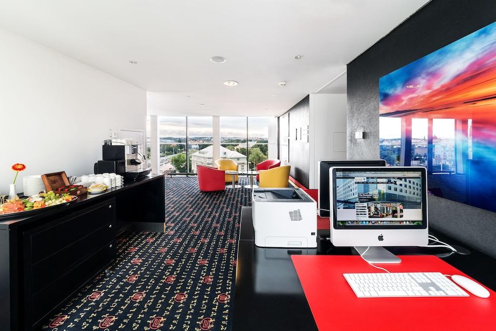 Vienna House Easy By Wyndham Plzen