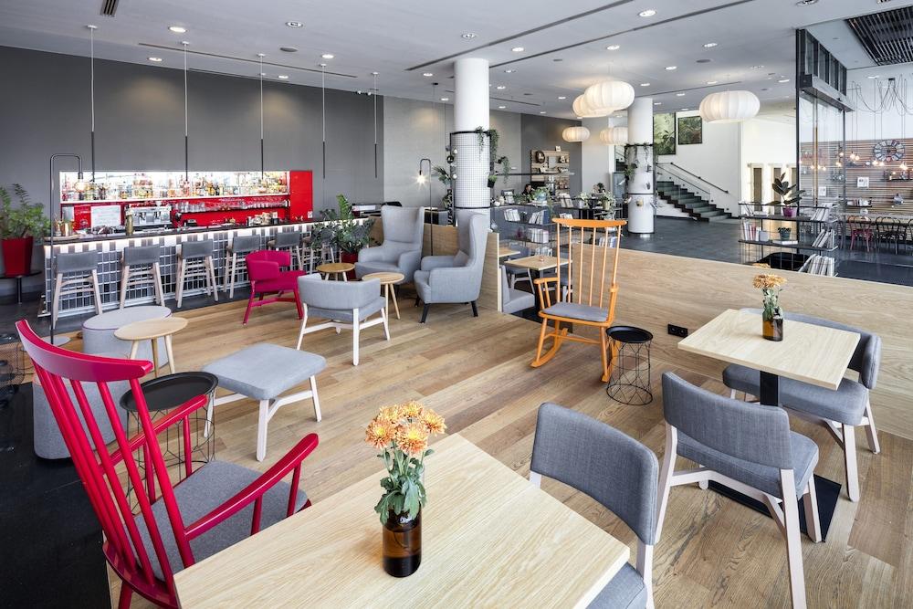 Vienna House Easy By Wyndham 4* Plzen
