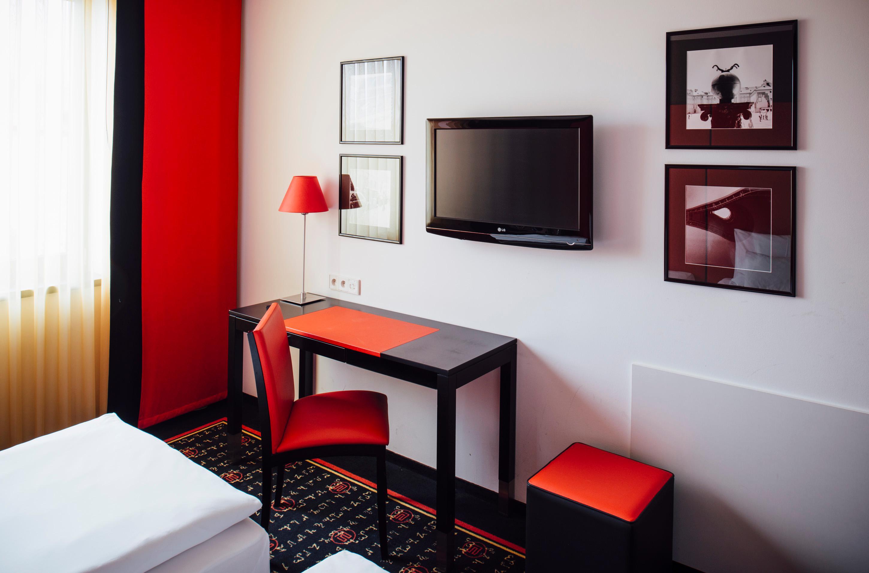 Hotel Vienna House Easy By Wyndham