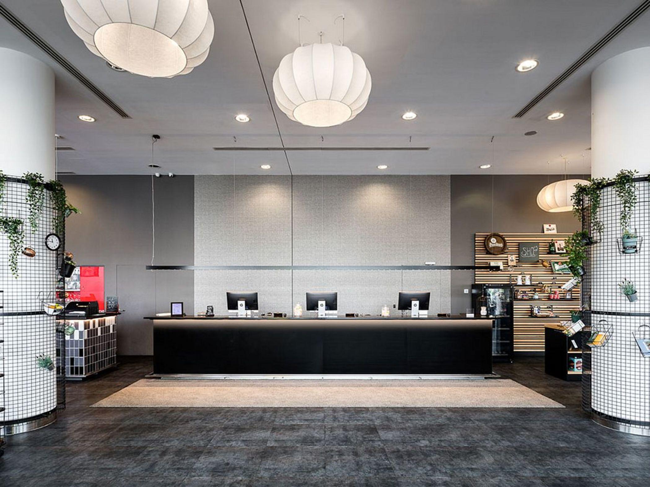 Vienna House Easy By Wyndham Hotel Plzen