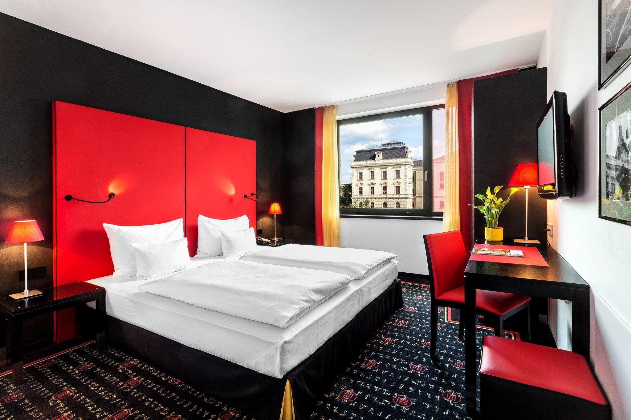 Hotel Vienna House Easy By Wyndham 4*