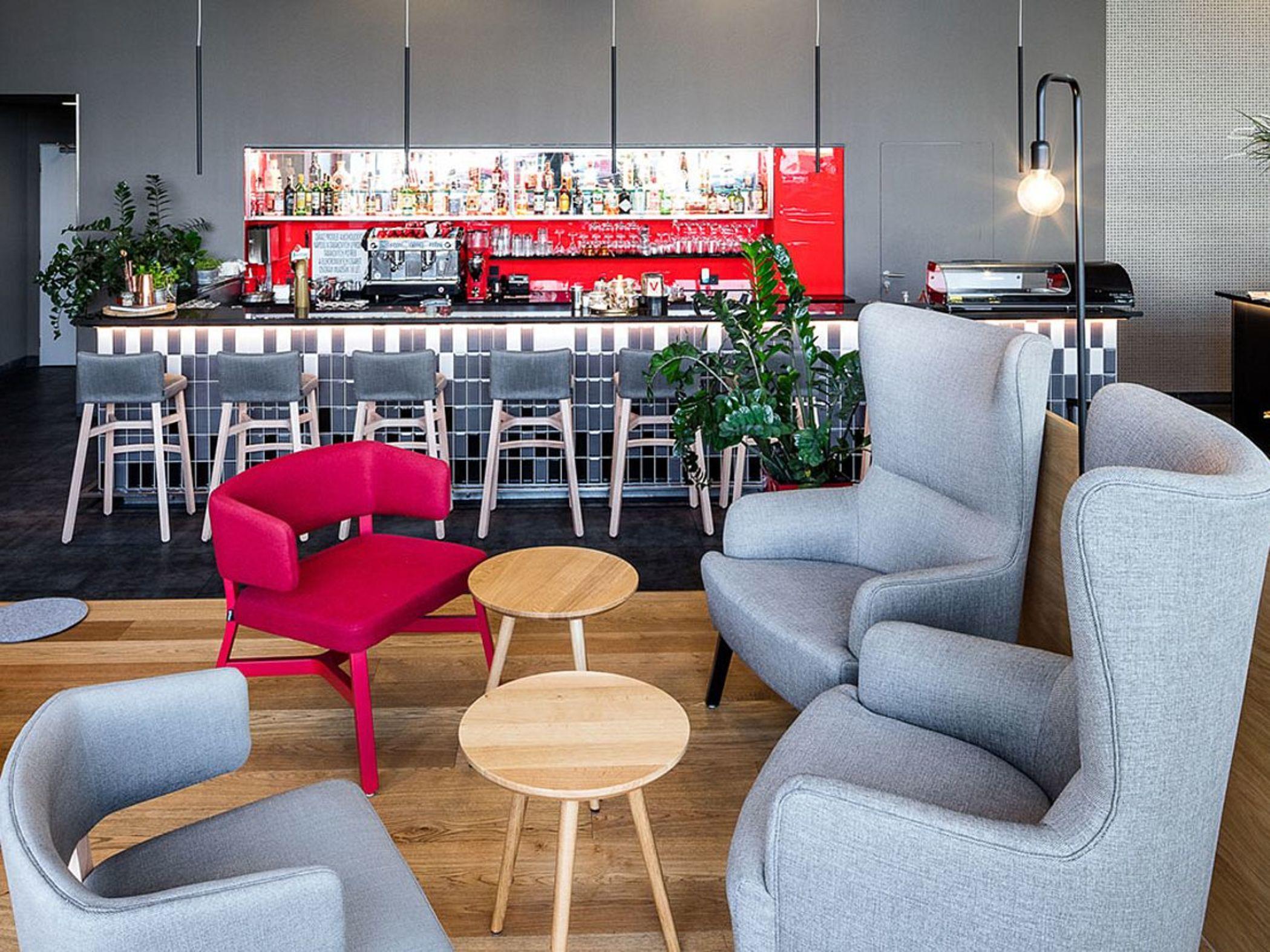 Vienna House Easy By Wyndham Hotel Plzeň