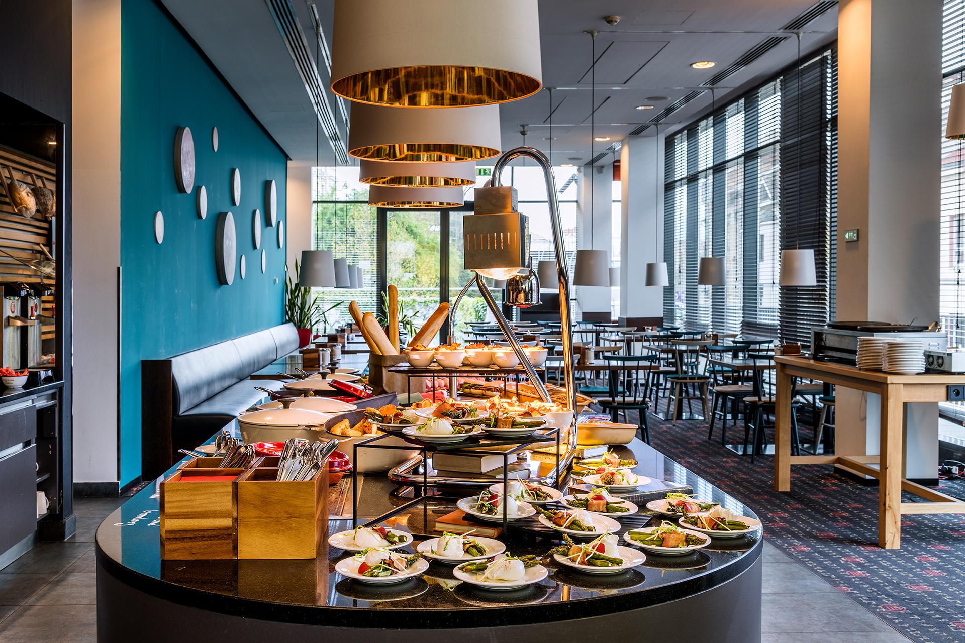 Hotel Vienna House Easy By Wyndham 4*