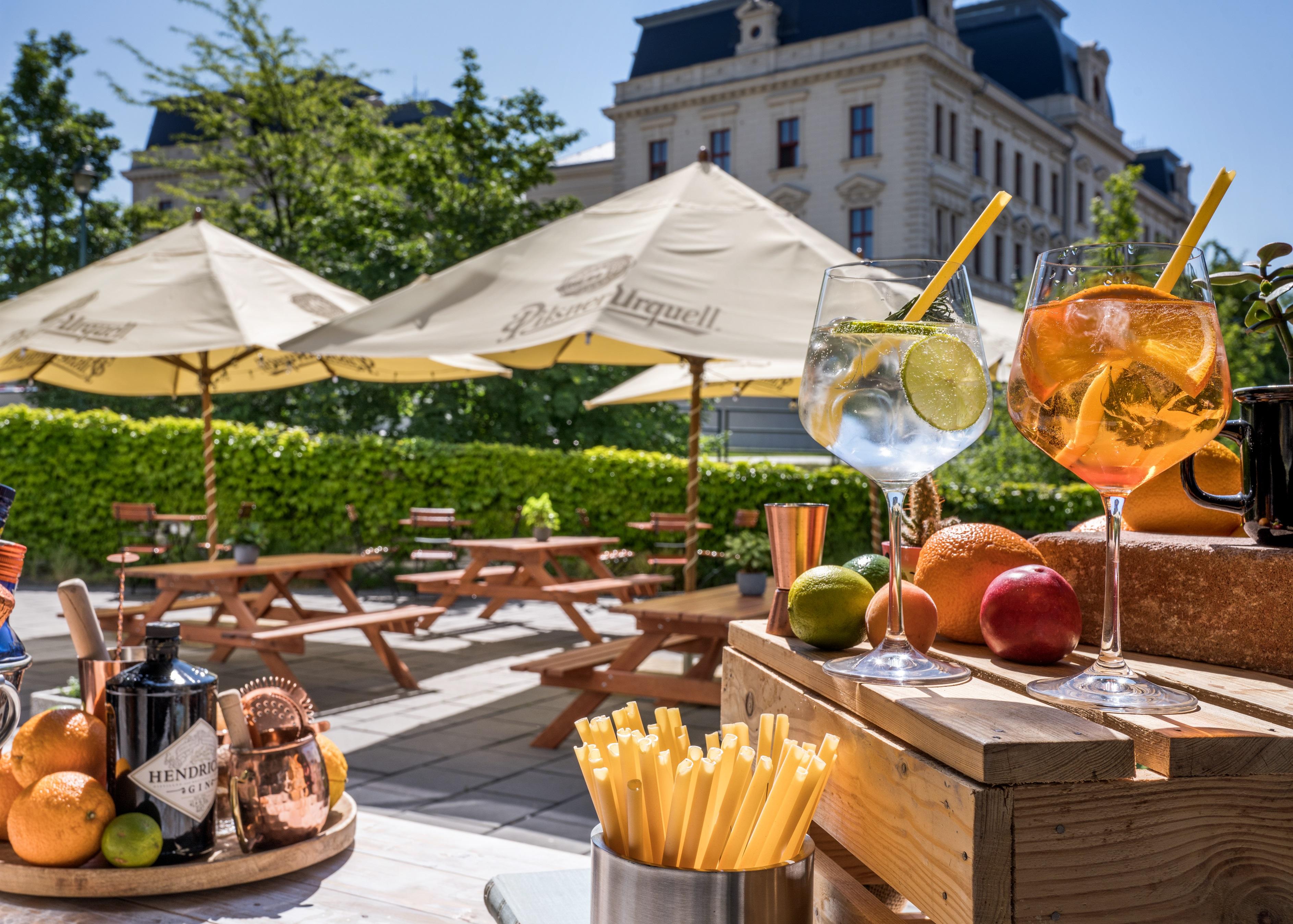Vienna House Easy By Wyndham 4* Plzen