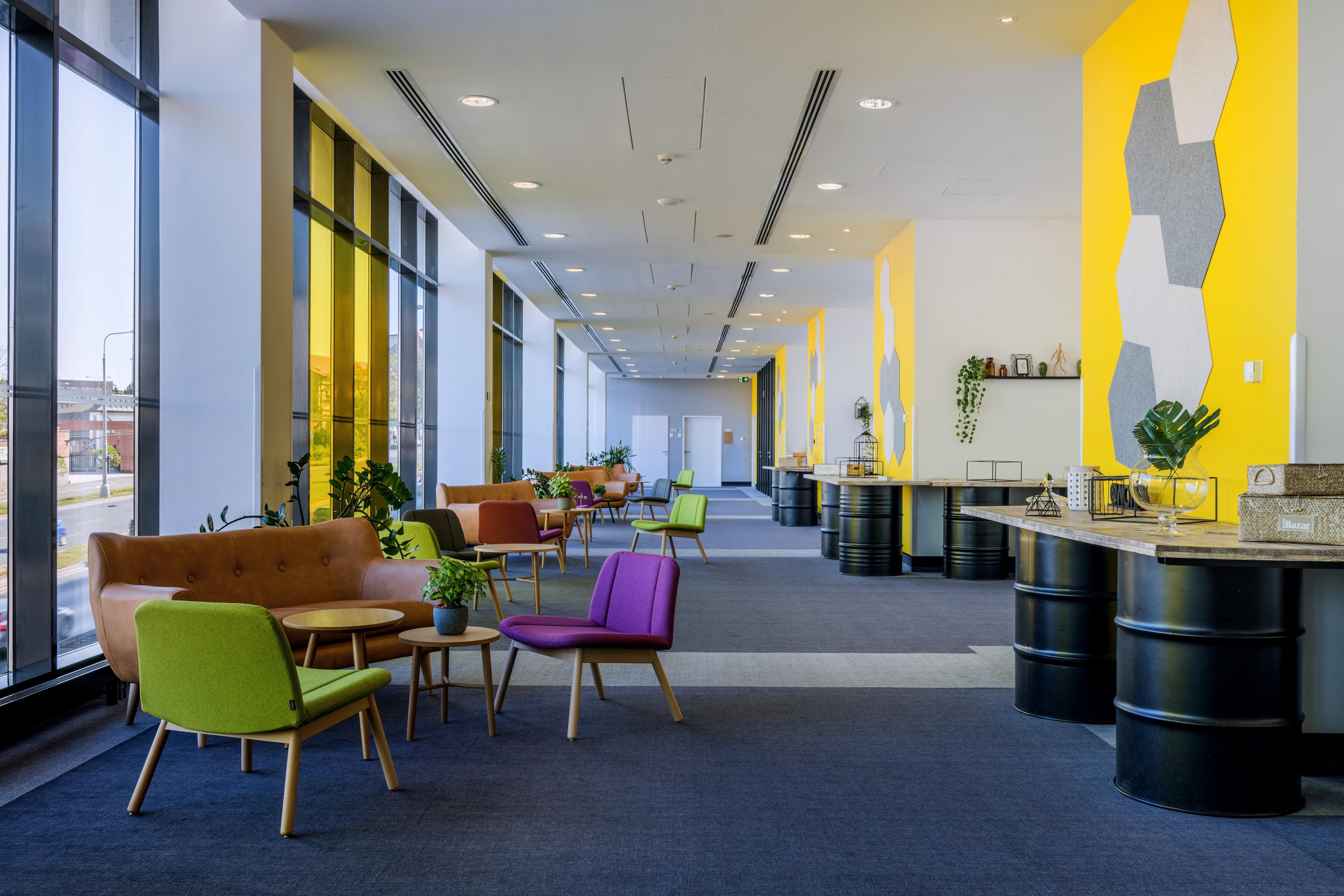 Vienna House Easy By Wyndham 4* Plzen