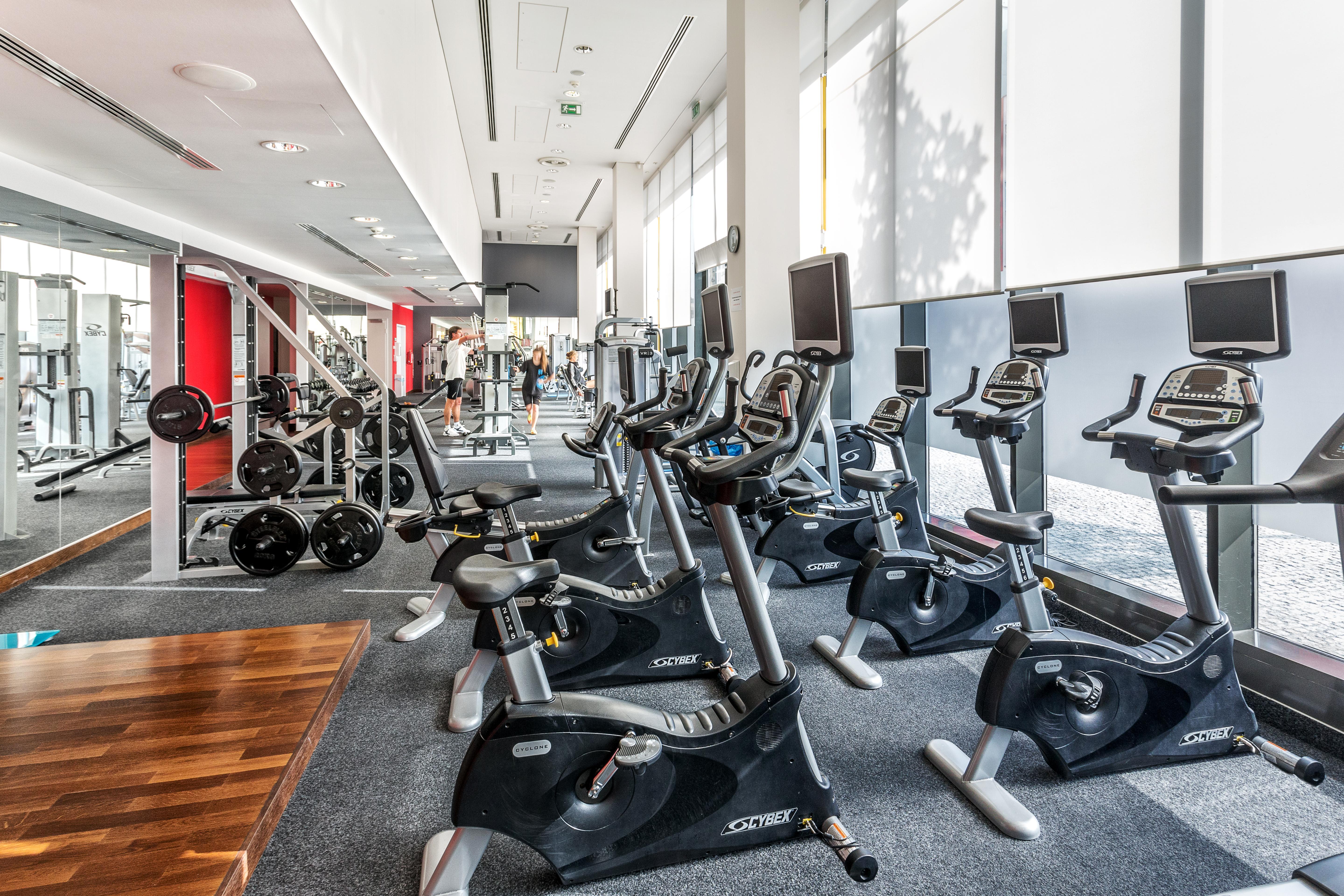 Hotel Vienna House Easy By Wyndham 4*