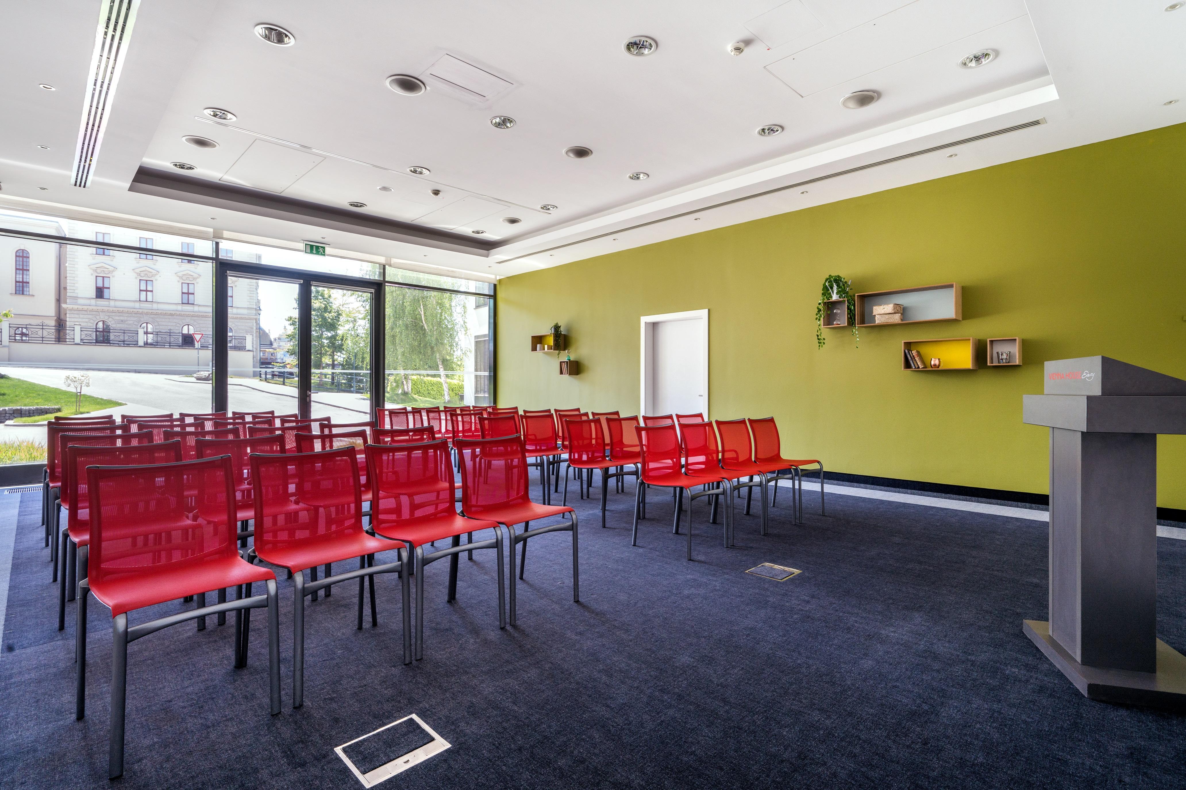 Vienna House Easy By Wyndham