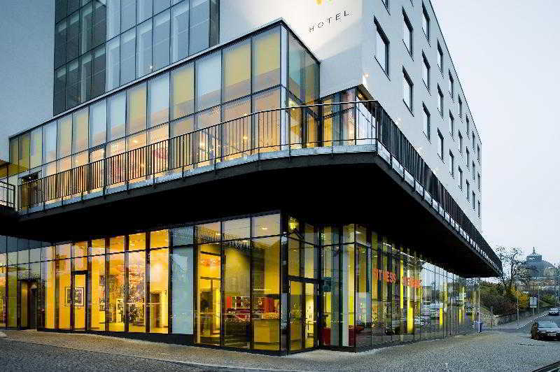 Hotel Vienna House Easy By Wyndham