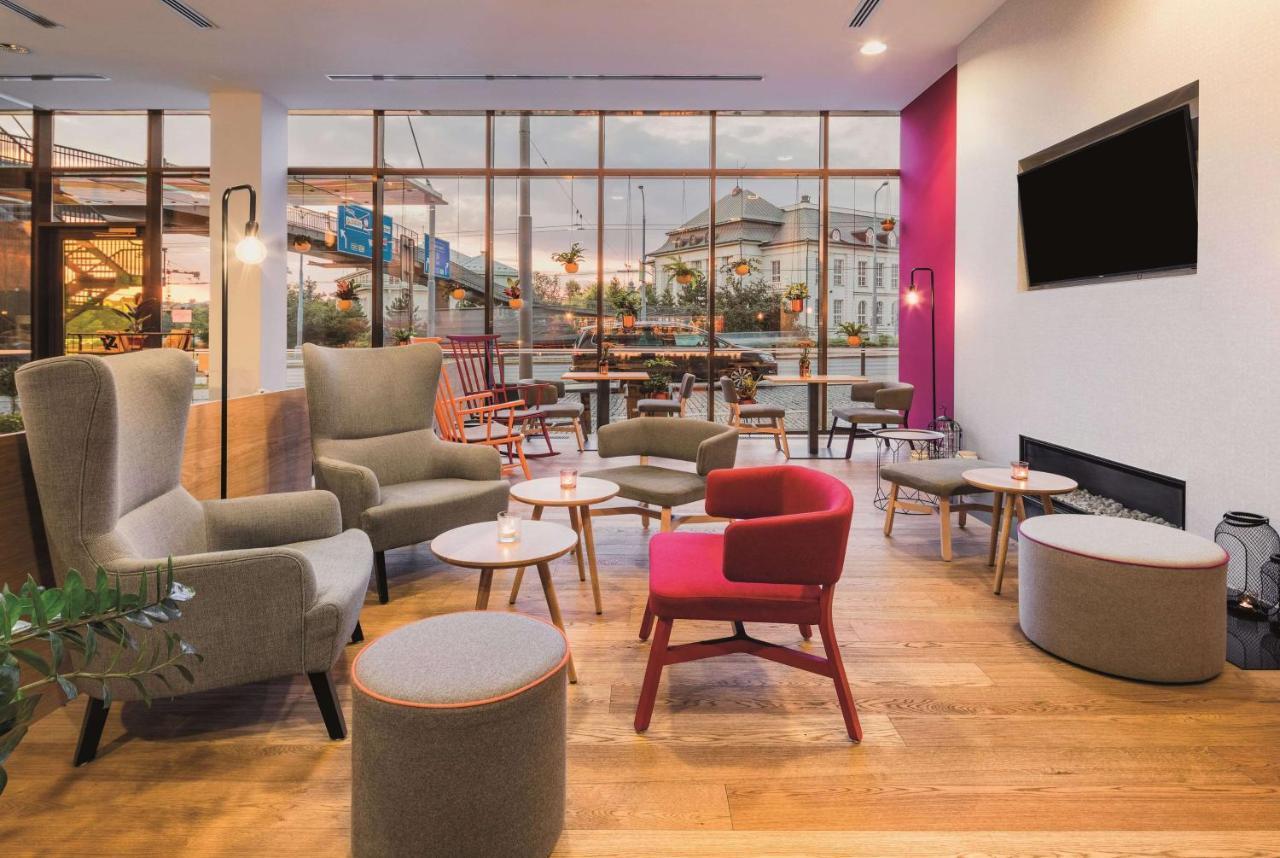Hotel Vienna House Easy By Wyndham 4*