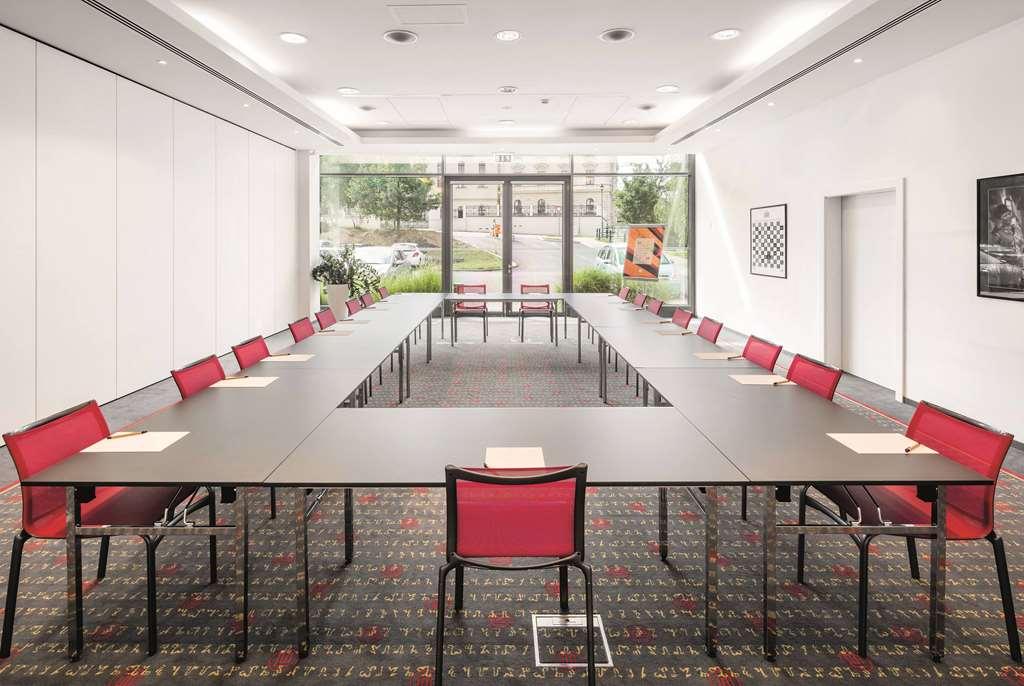 Hotel Vienna House Easy By Wyndham 4*