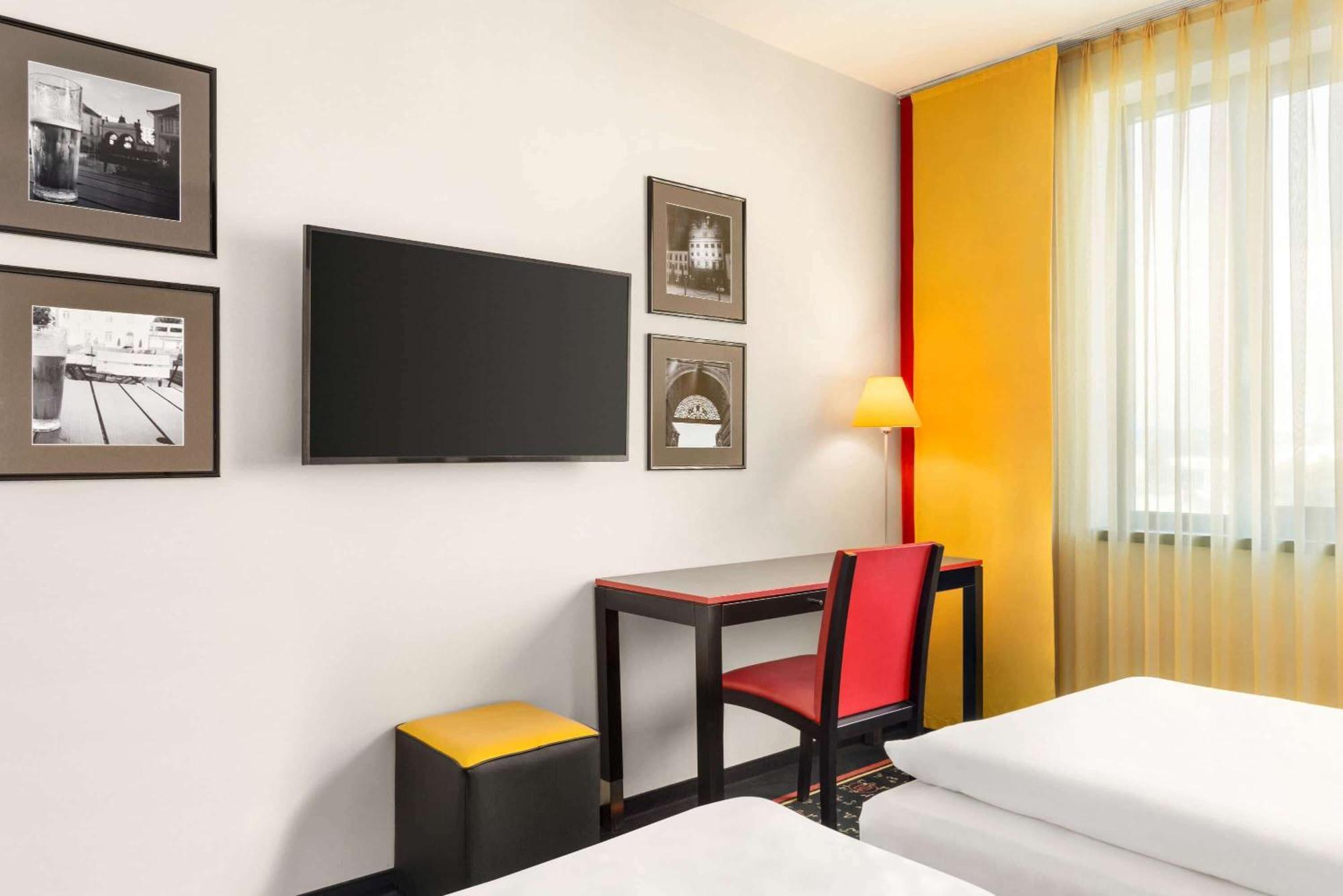 Vienna House Easy By Wyndham Hotel Pilsen