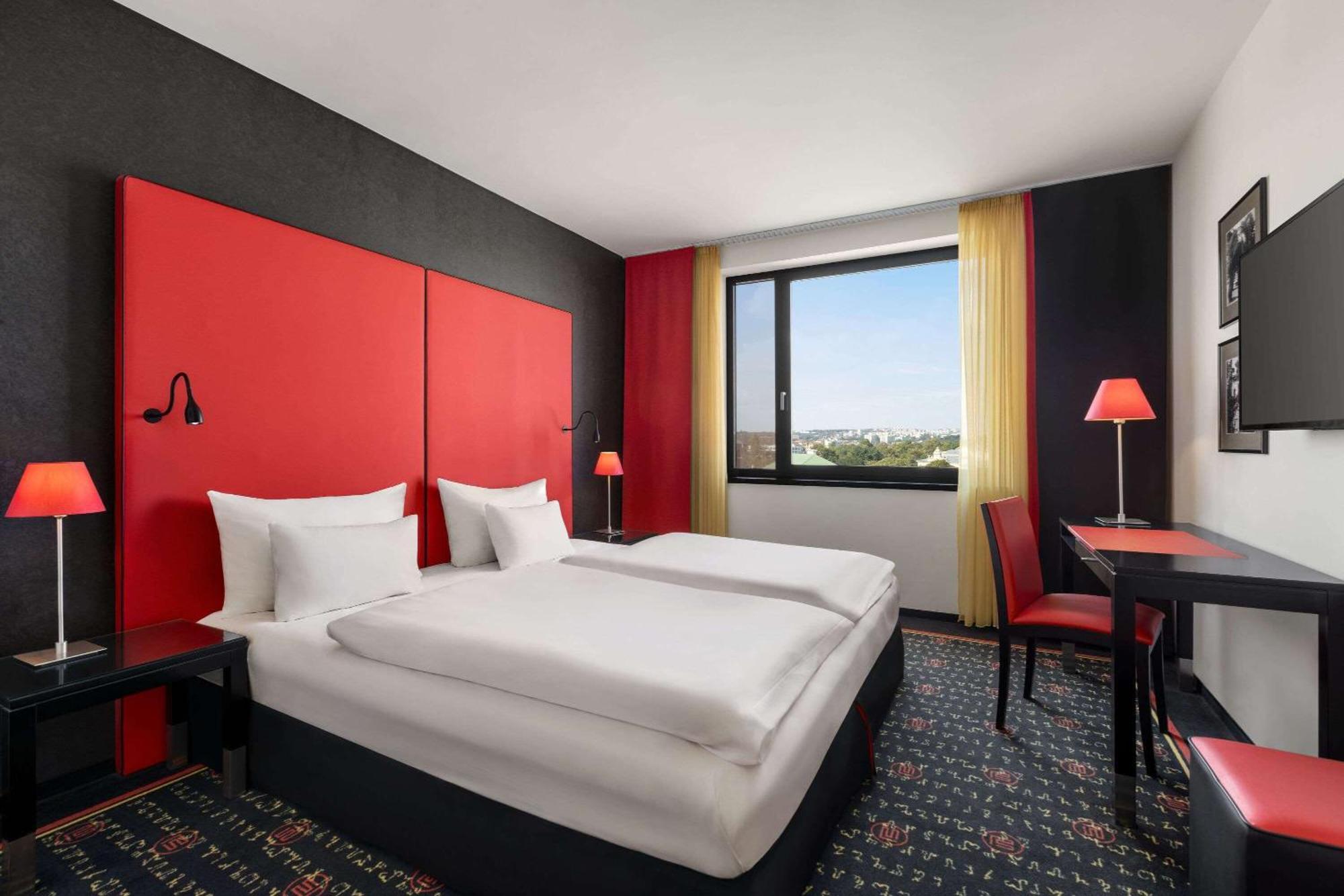 Vienna House Easy By Wyndham Hotel Pilsen