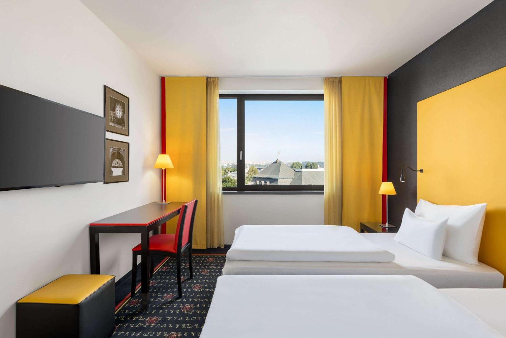 Hotel Vienna House Easy By Wyndham