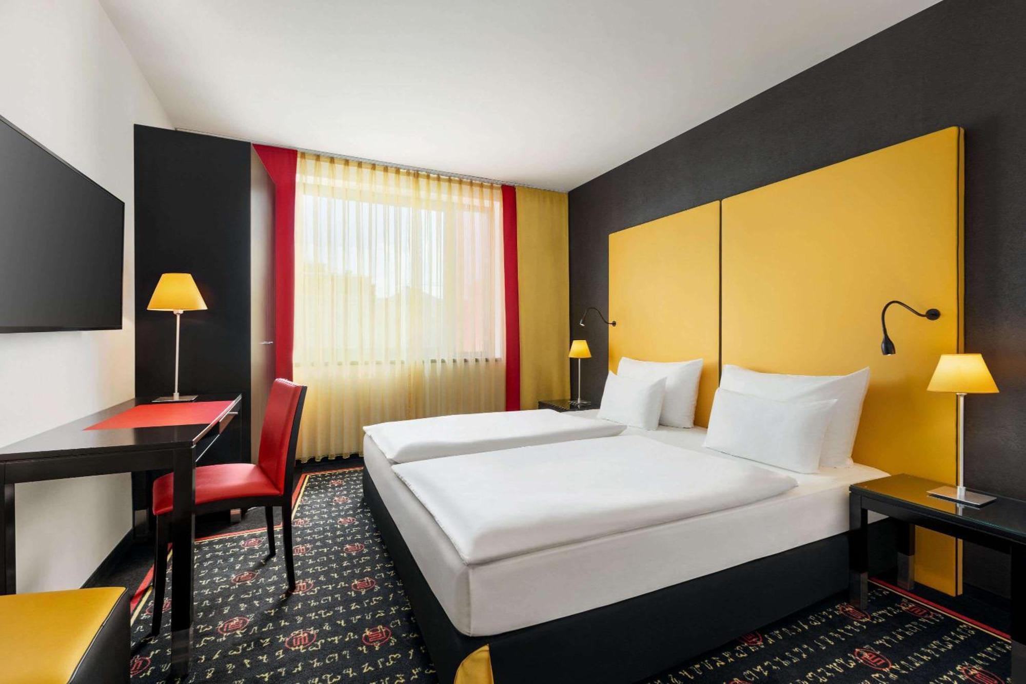 Vienna House Easy By Wyndham 4* Pilsen