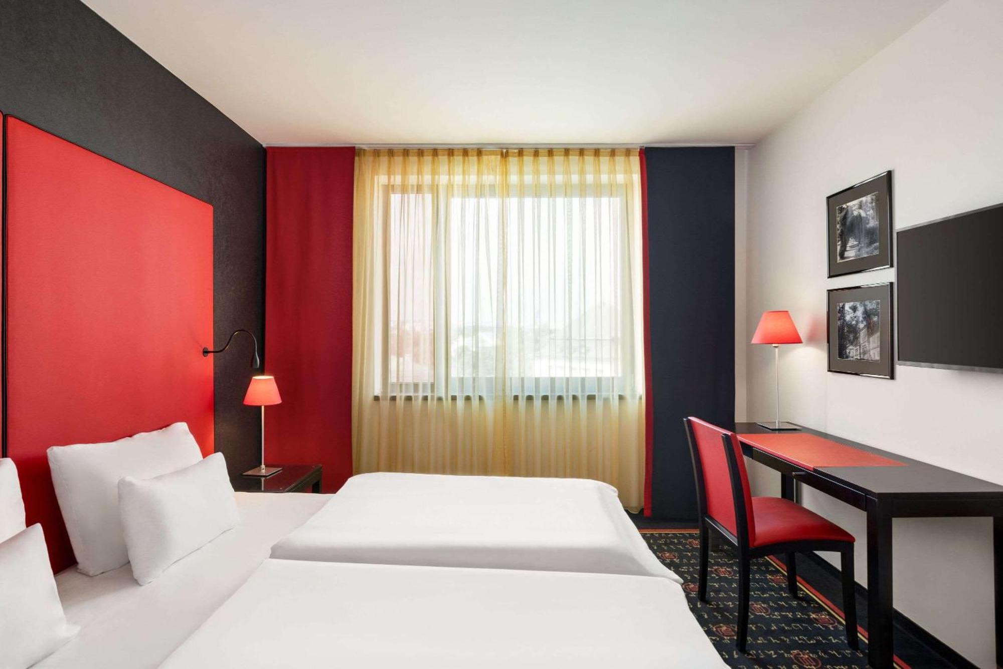 Hotel Vienna House Easy By Wyndham