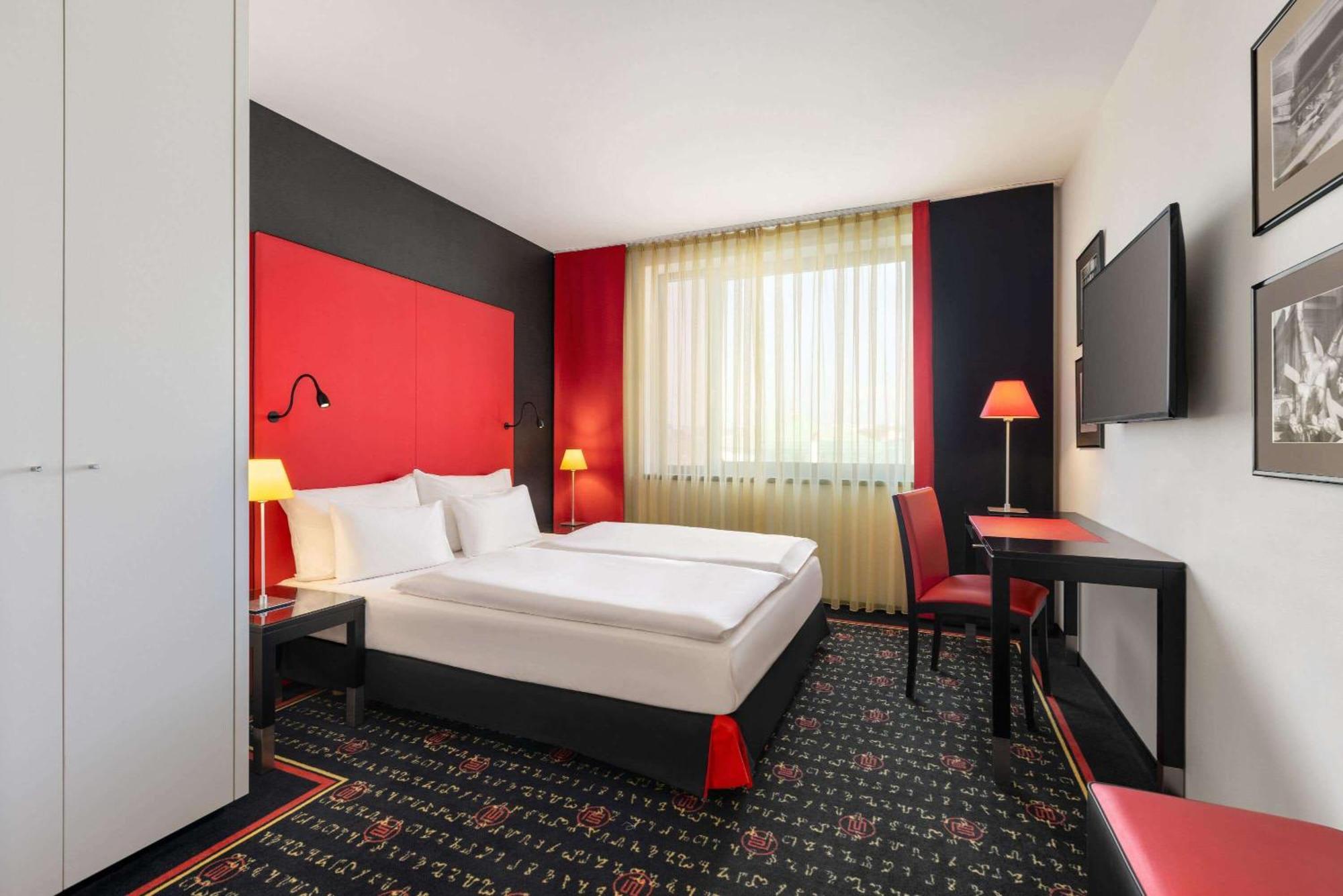 Vienna House Easy By Wyndham