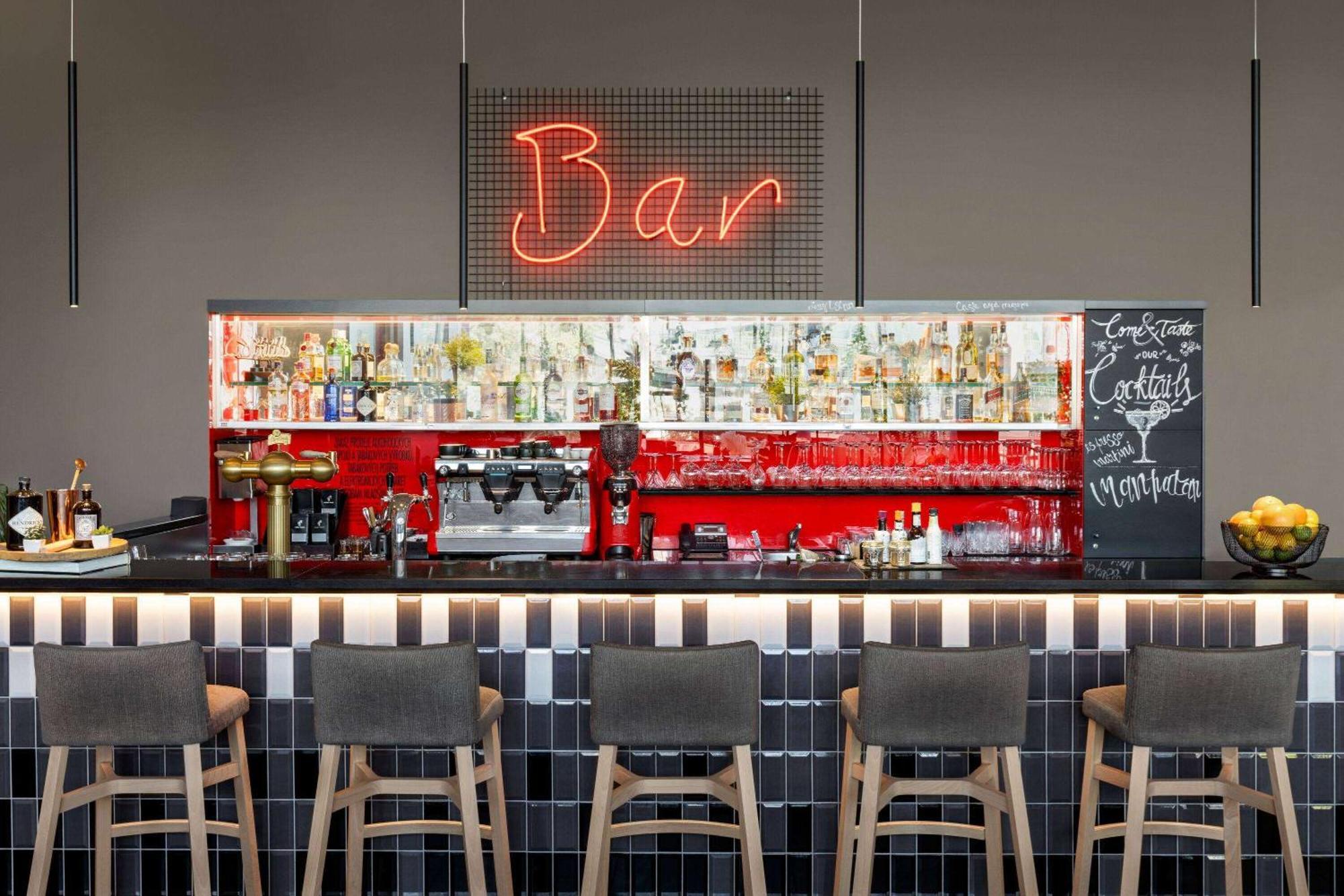 Vienna House Easy By Wyndham Plzen