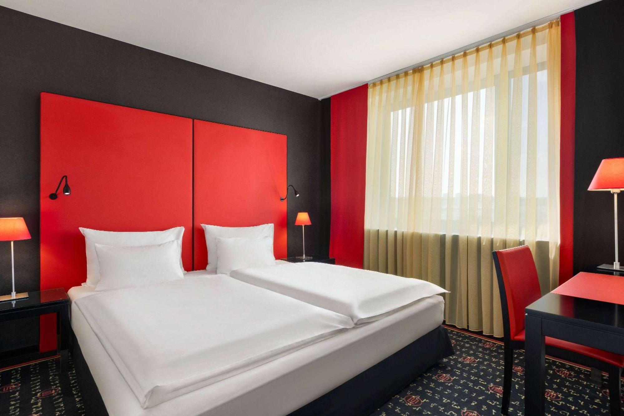 Hotel Vienna House Easy By Wyndham Pilsen
