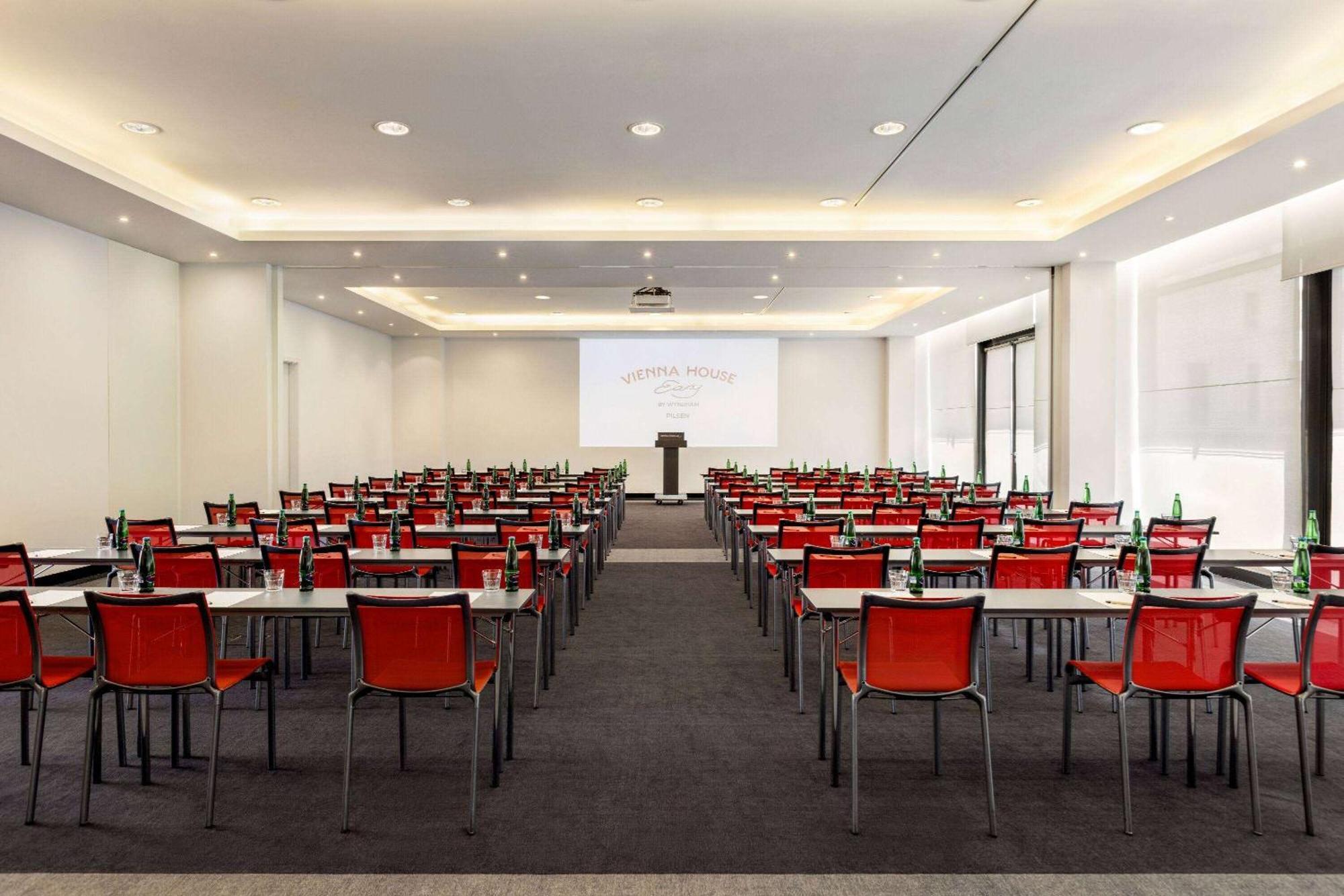 Vienna House Easy By Wyndham Plzen