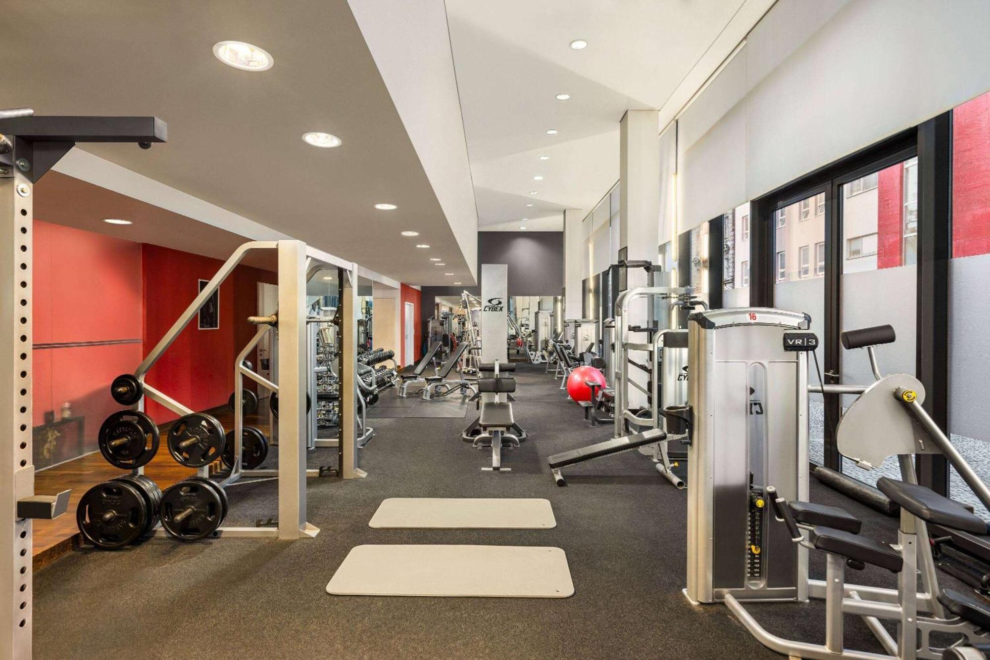 Vienna House Easy By Wyndham Hotel