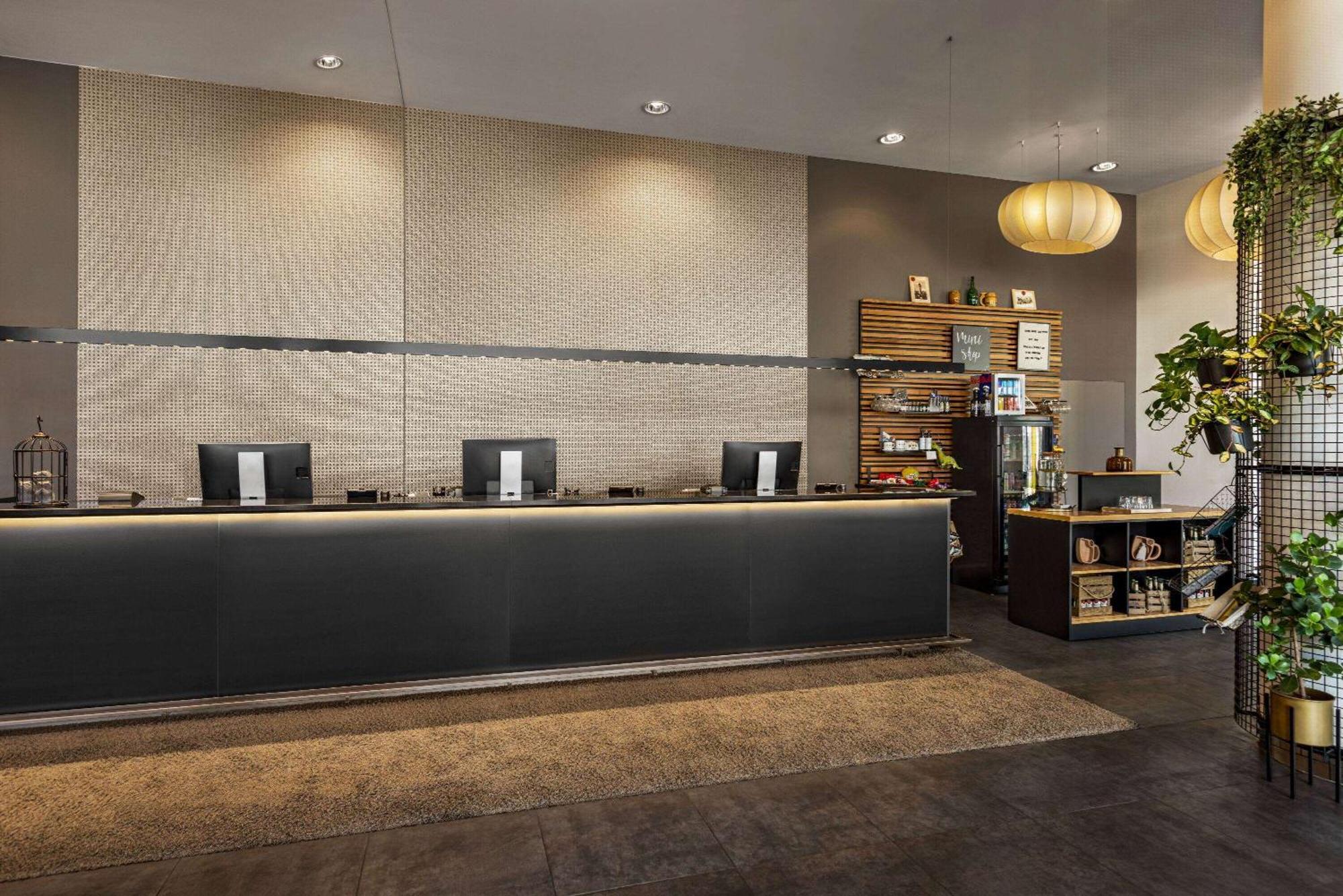 Vienna House Easy By Wyndham Plzen