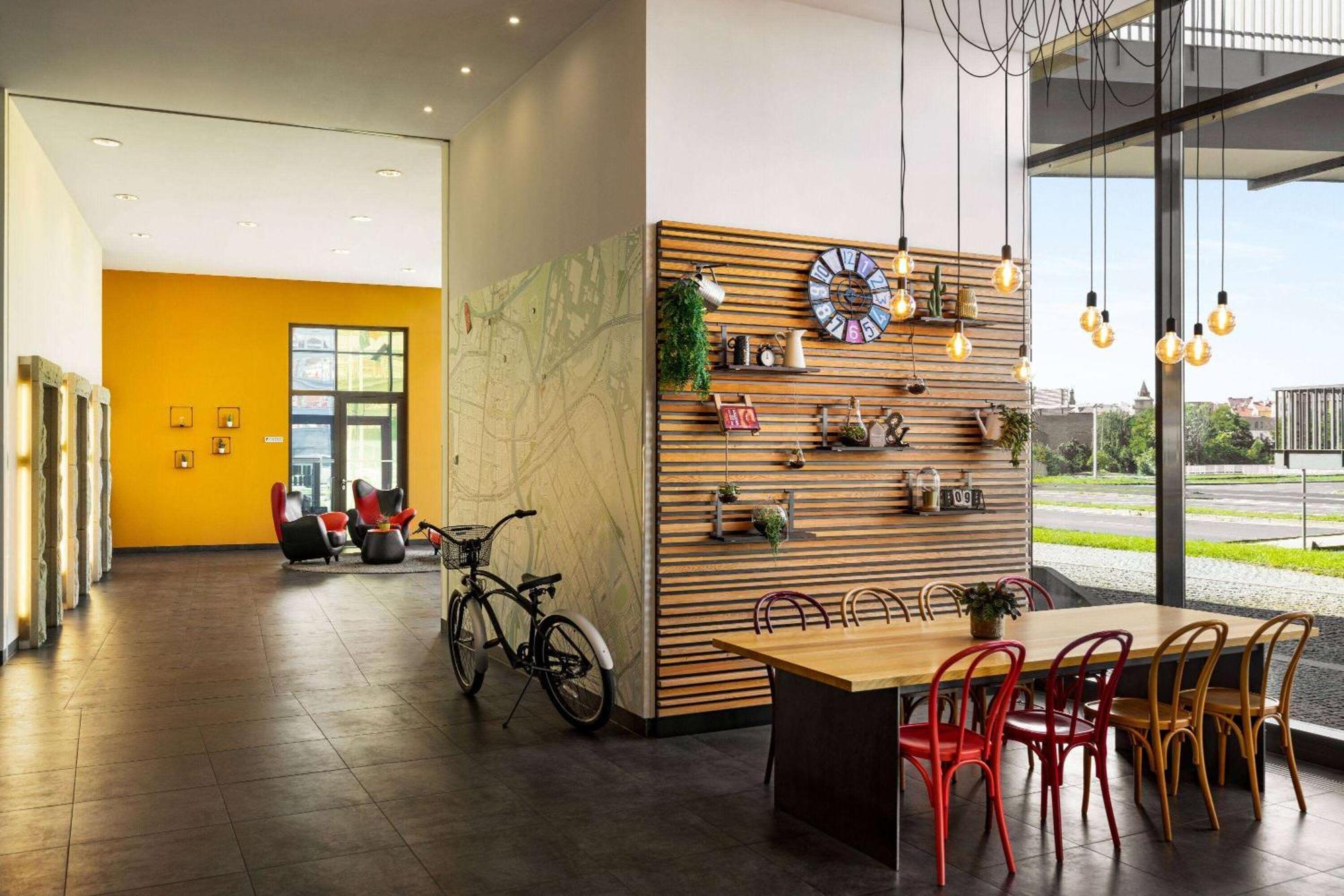 Hotel Vienna House Easy By Wyndham