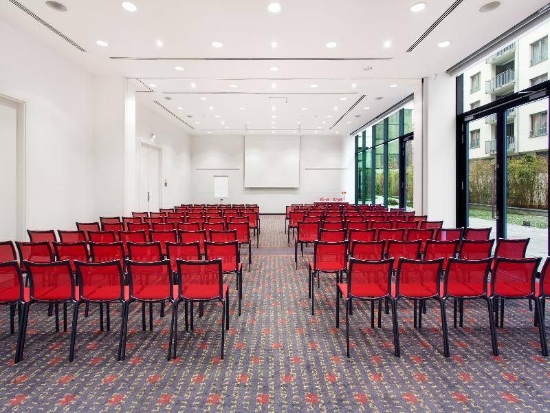 Vienna House Easy By Wyndham Pilsen