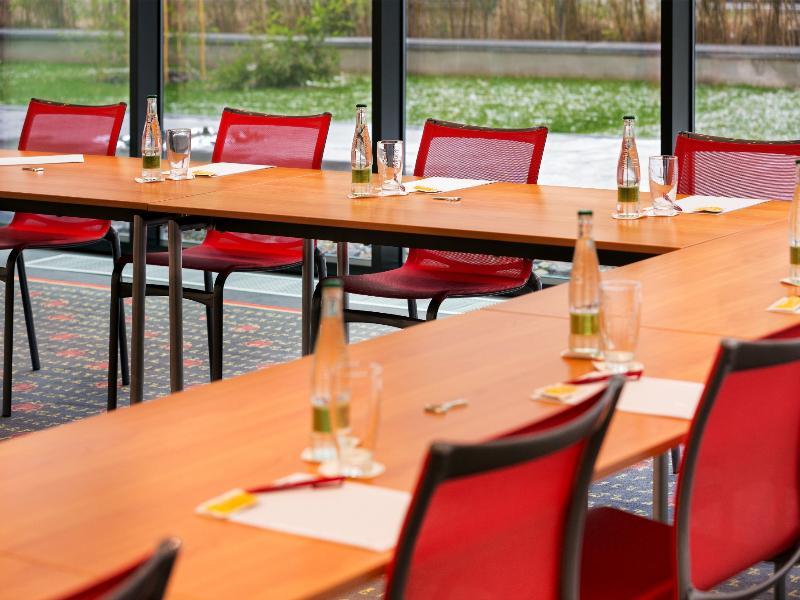 Hotel Vienna House Easy By Wyndham Plzen