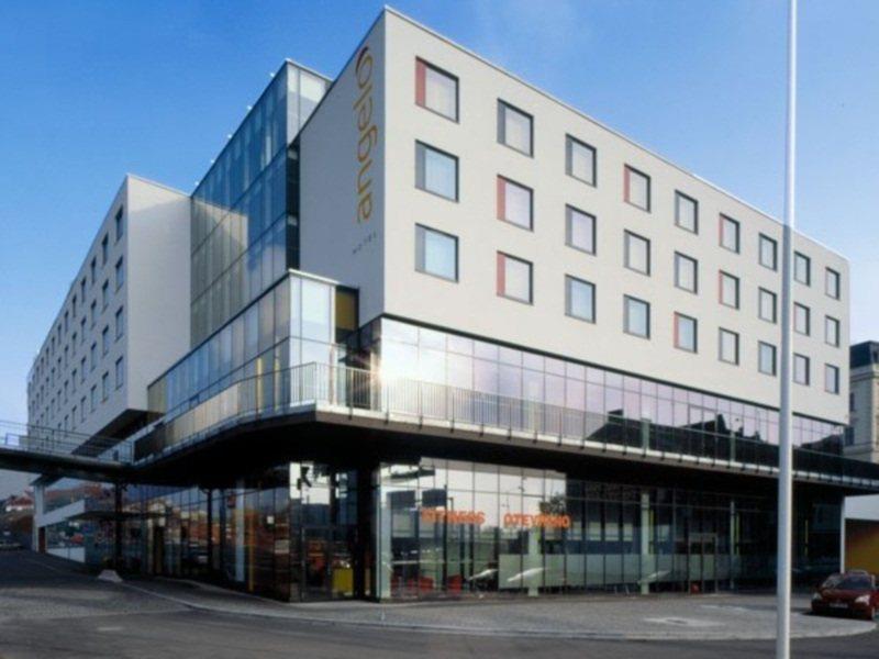 Hotel Vienna House Easy By Wyndham Pilsen