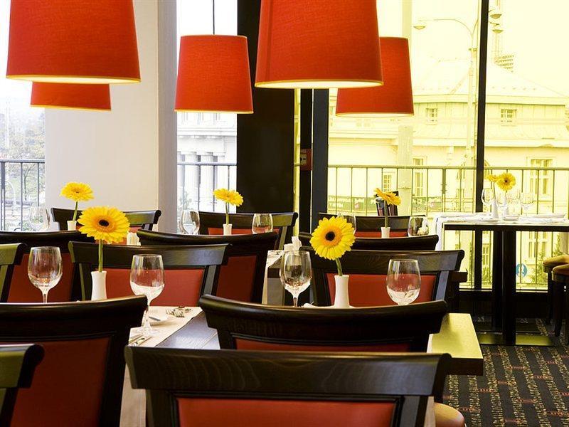 Hotel Vienna House Easy By Wyndham