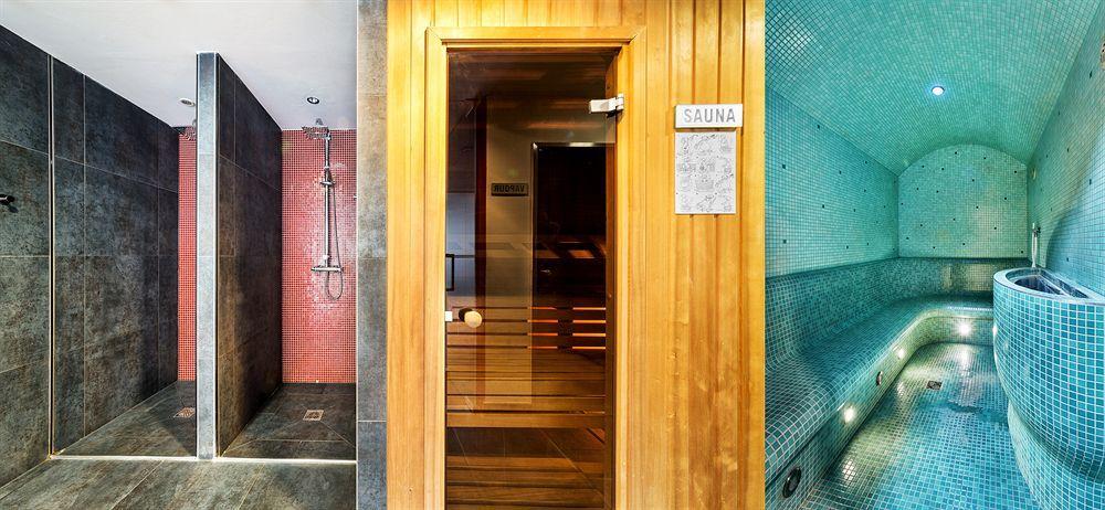 Vienna House Easy By Wyndham 4* Pilsen