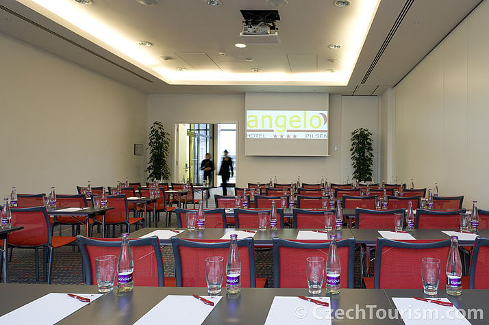 Hotel Vienna House Easy By Wyndham