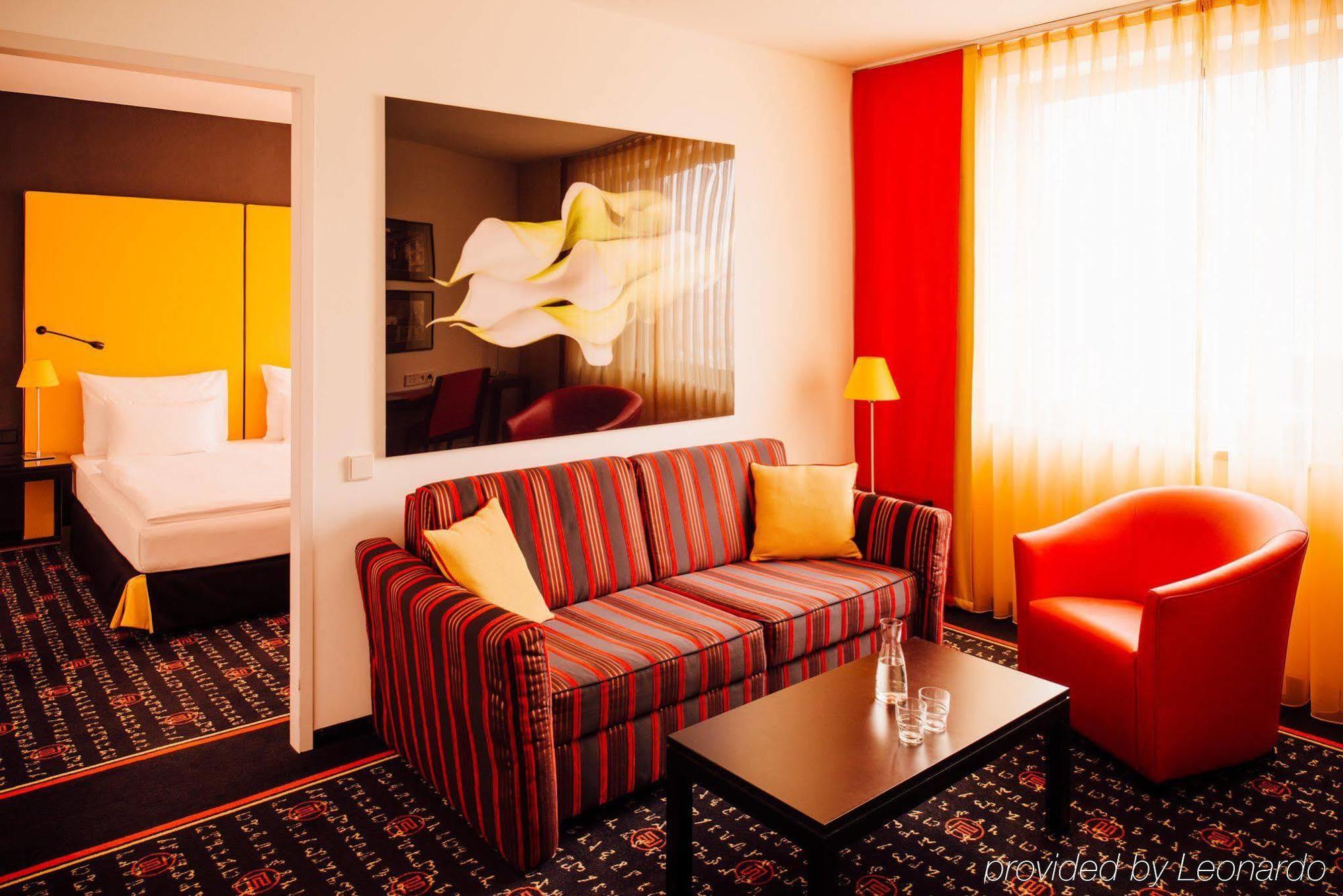 Vienna House Easy By Wyndham Hotel Pilsen