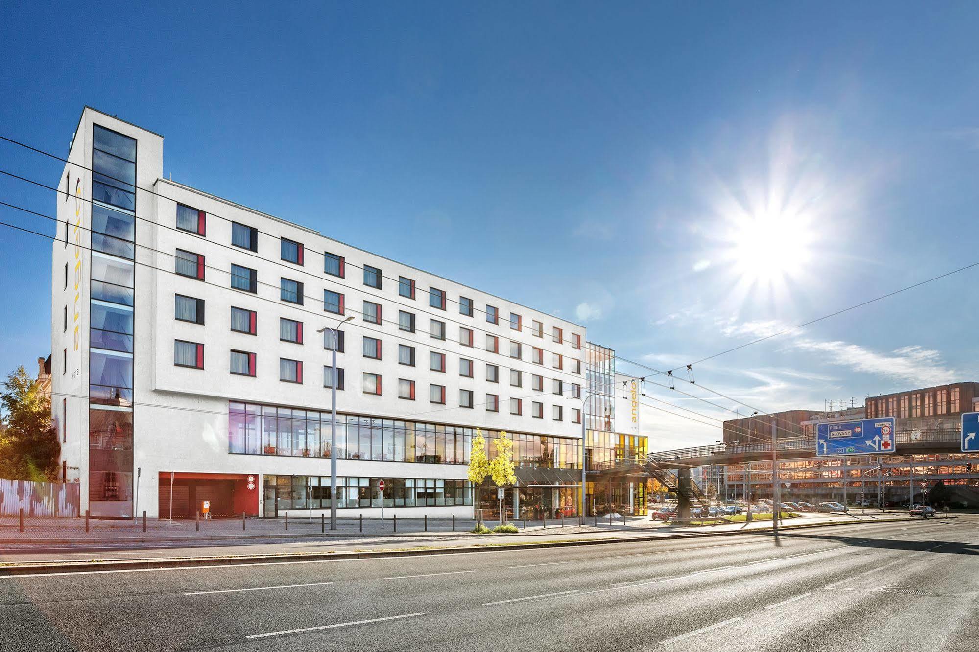 Hotel Vienna House Easy By Wyndham