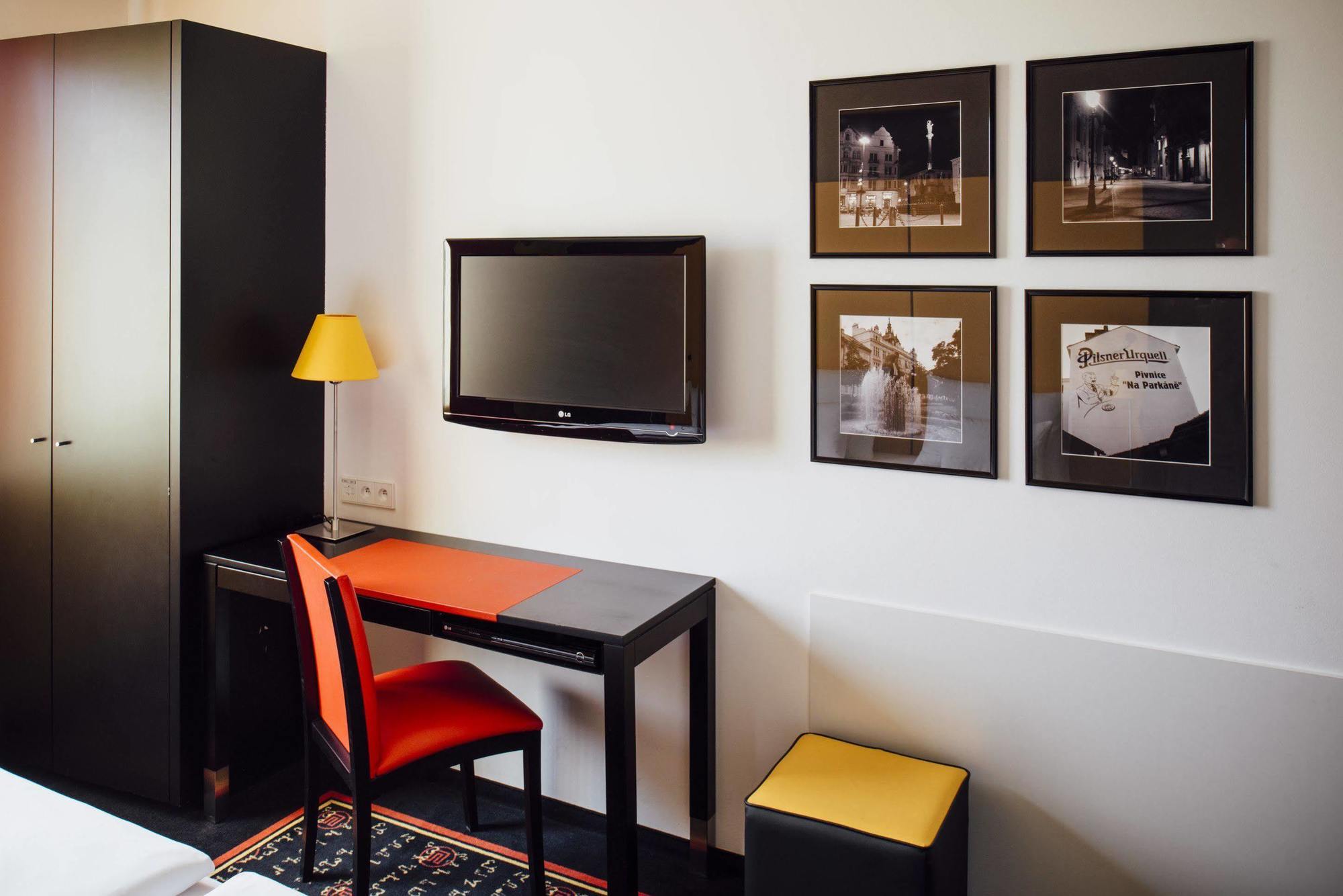 Vienna House Easy By Wyndham Hotel