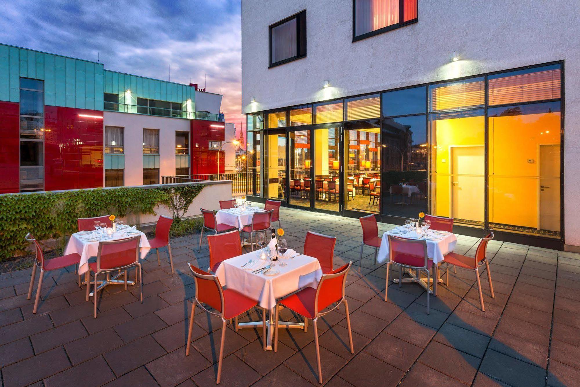 Vienna House Easy By Wyndham Plzen