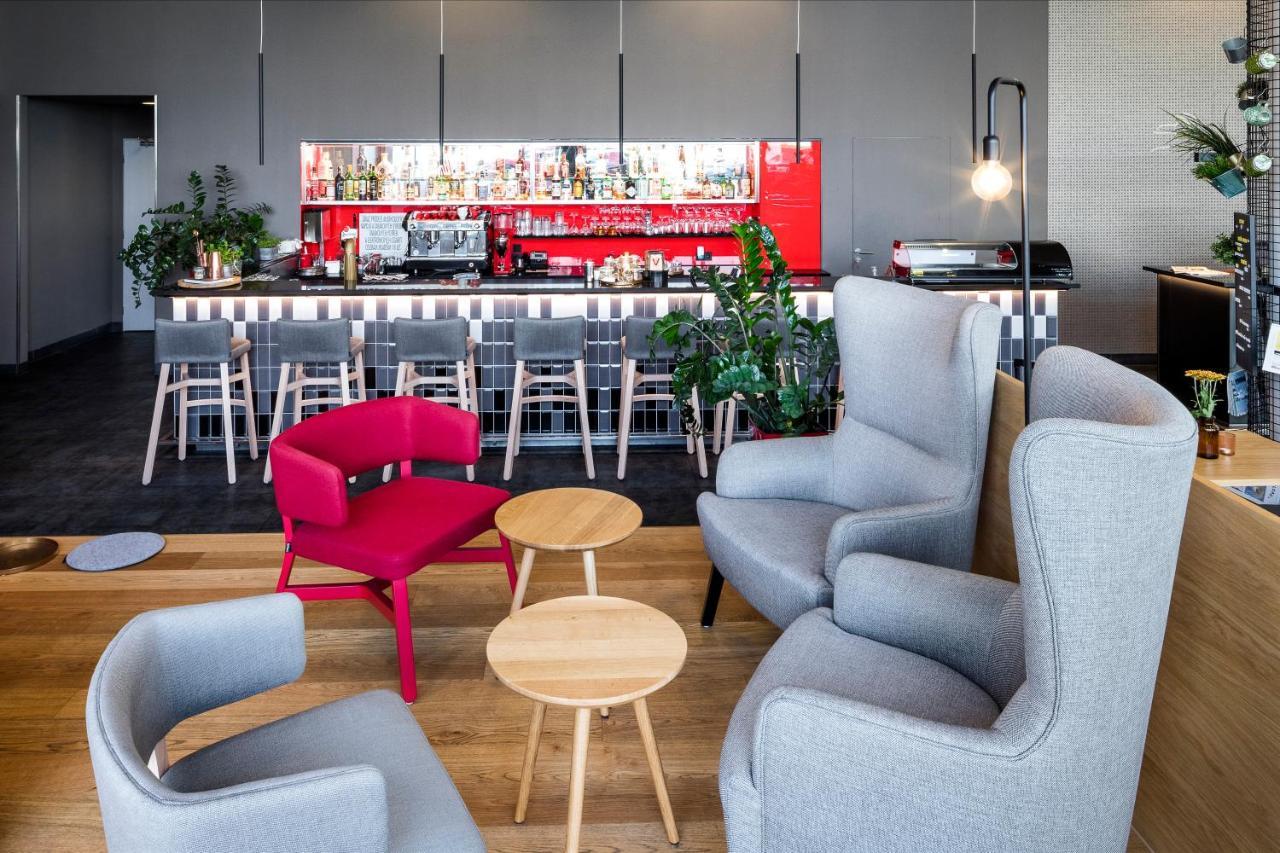 Vienna House Easy By Wyndham Hotel 4*
