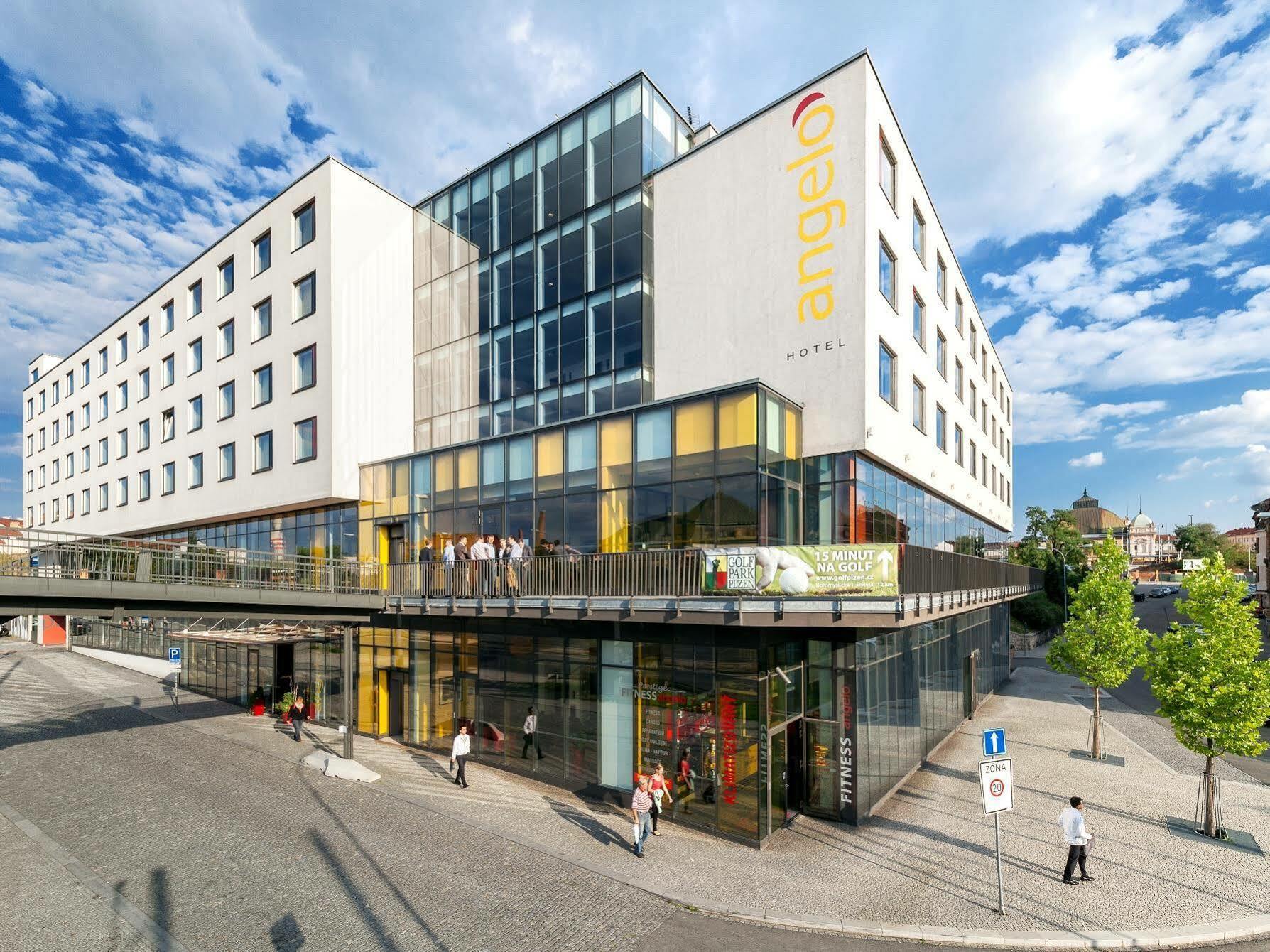 Vienna House Easy By Wyndham Hotel Pilsen