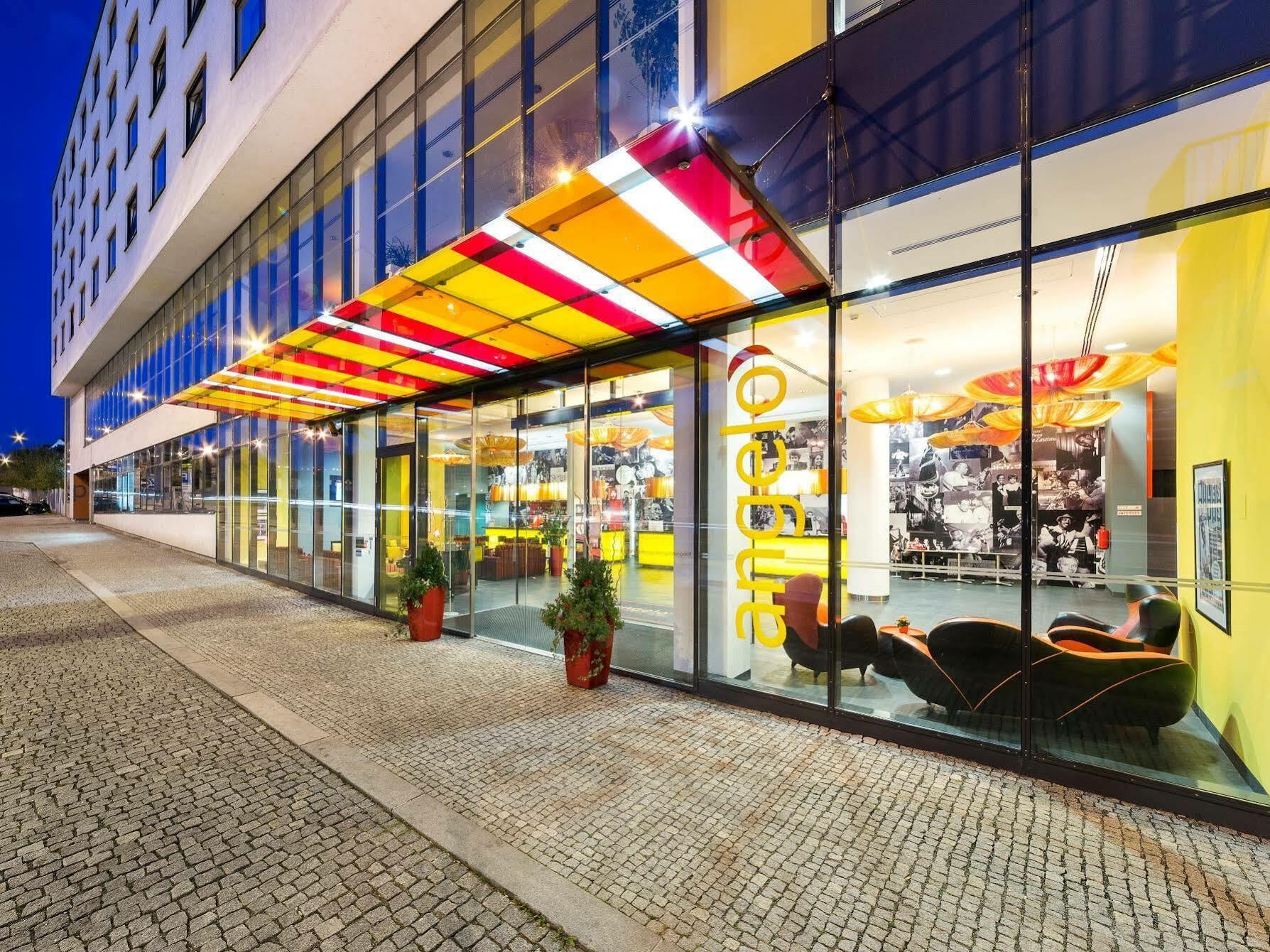 Vienna House Easy By Wyndham Hotel