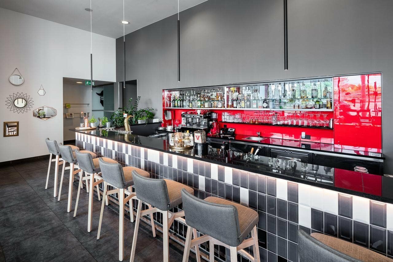 Vienna House Easy By Wyndham Plzen